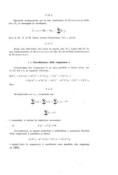 Giornale di matematiche di Battaglini