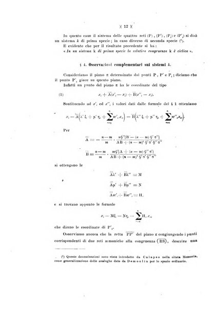 Giornale di matematiche di Battaglini