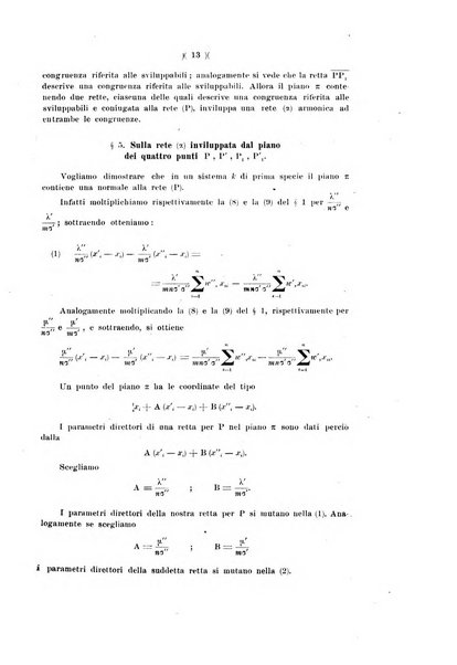 Giornale di matematiche di Battaglini