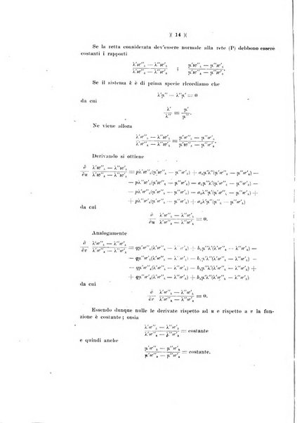 Giornale di matematiche di Battaglini