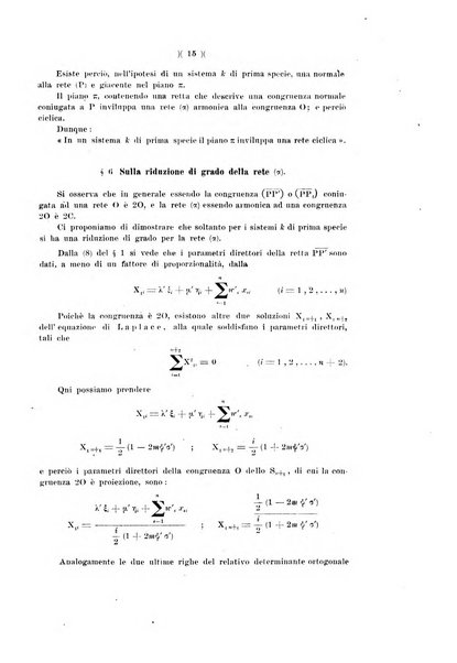 Giornale di matematiche di Battaglini