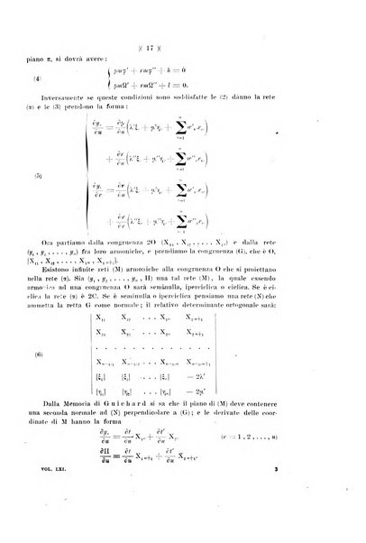 Giornale di matematiche di Battaglini