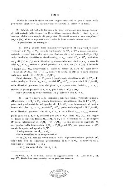 Giornale di matematiche di Battaglini