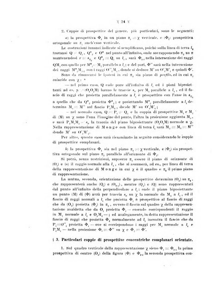 Giornale di matematiche di Battaglini