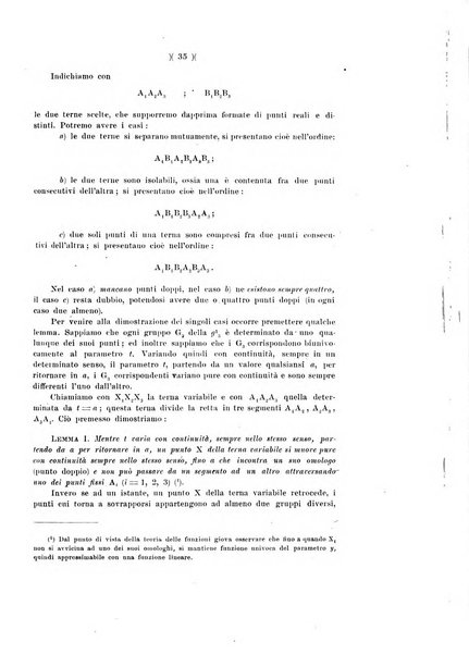 Giornale di matematiche di Battaglini