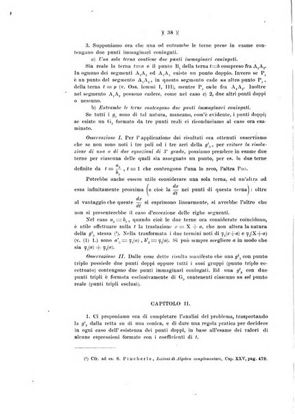 Giornale di matematiche di Battaglini