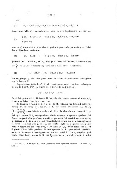 Giornale di matematiche di Battaglini