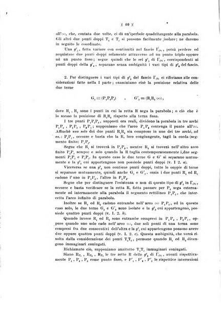 Giornale di matematiche di Battaglini