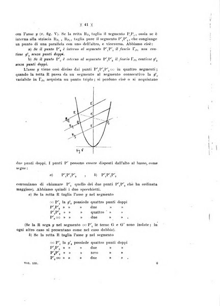 Giornale di matematiche di Battaglini