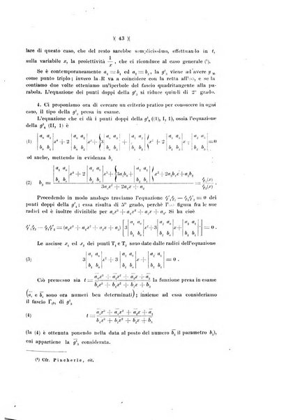 Giornale di matematiche di Battaglini