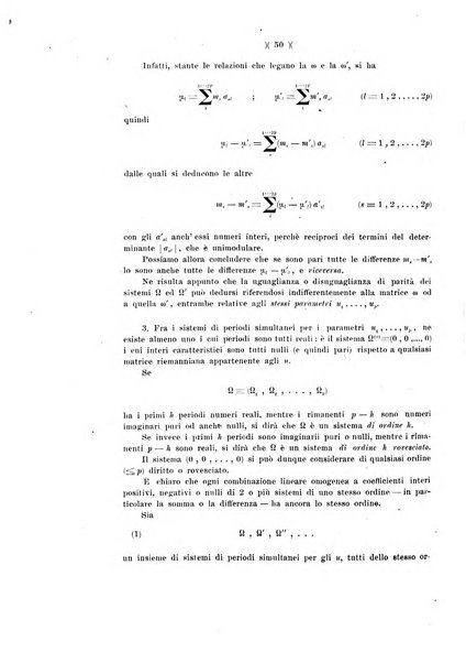 Giornale di matematiche di Battaglini