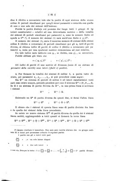 Giornale di matematiche di Battaglini