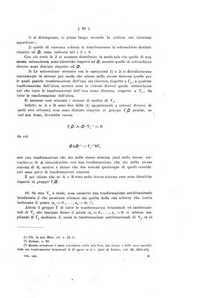 Giornale di matematiche di Battaglini