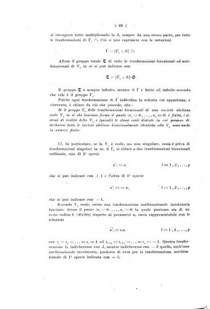 Giornale di matematiche di Battaglini