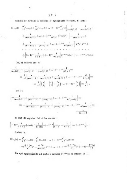 Giornale di matematiche di Battaglini