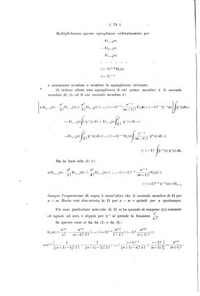 Giornale di matematiche di Battaglini