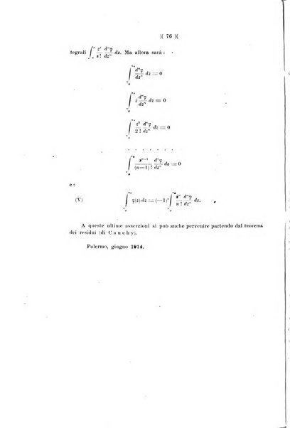 Giornale di matematiche di Battaglini