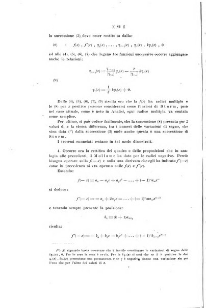 Giornale di matematiche di Battaglini