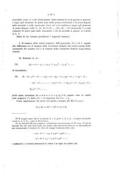 Giornale di matematiche di Battaglini