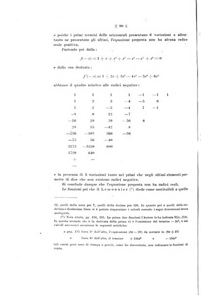 Giornale di matematiche di Battaglini