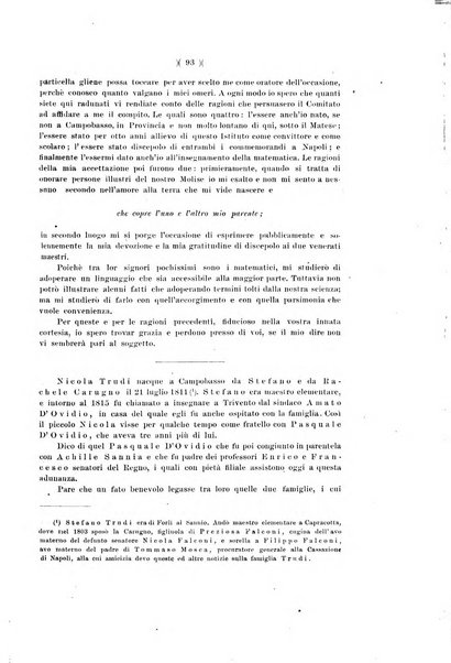 Giornale di matematiche di Battaglini