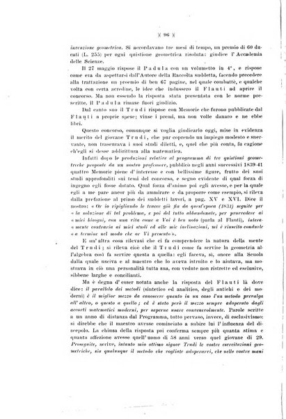 Giornale di matematiche di Battaglini