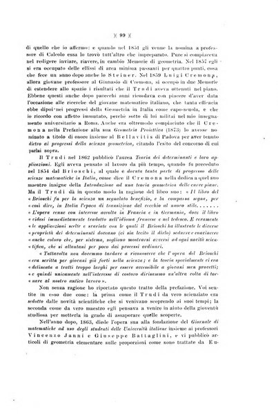 Giornale di matematiche di Battaglini