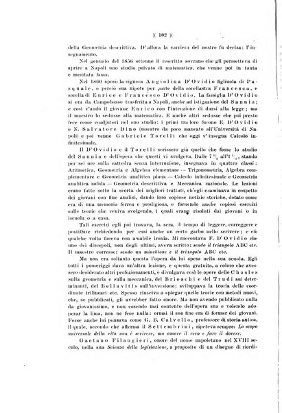 Giornale di matematiche di Battaglini