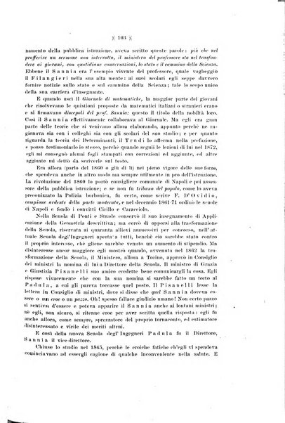 Giornale di matematiche di Battaglini