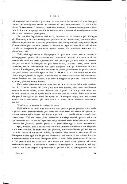 Giornale di matematiche di Battaglini