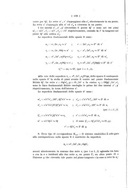 Giornale di matematiche di Battaglini