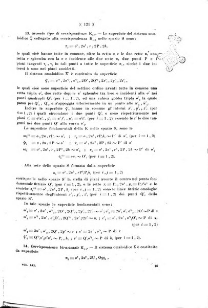 Giornale di matematiche di Battaglini