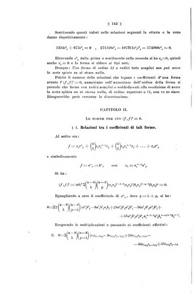 Giornale di matematiche di Battaglini