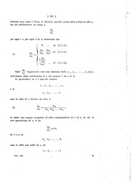 Giornale di matematiche di Battaglini