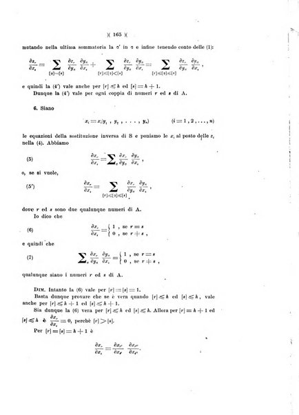 Giornale di matematiche di Battaglini