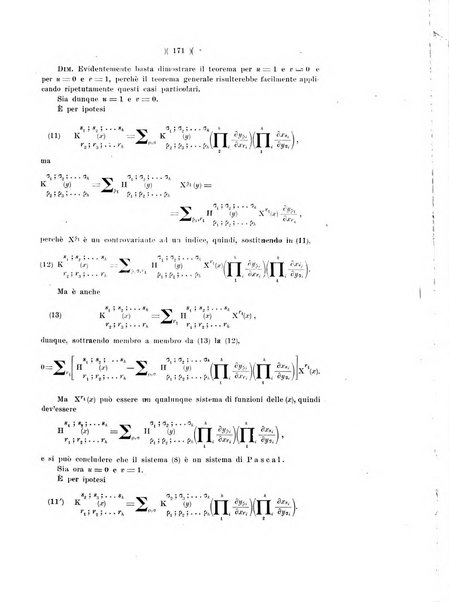 Giornale di matematiche di Battaglini