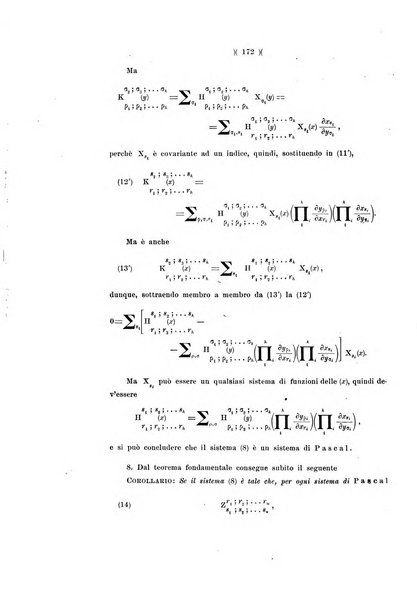 Giornale di matematiche di Battaglini