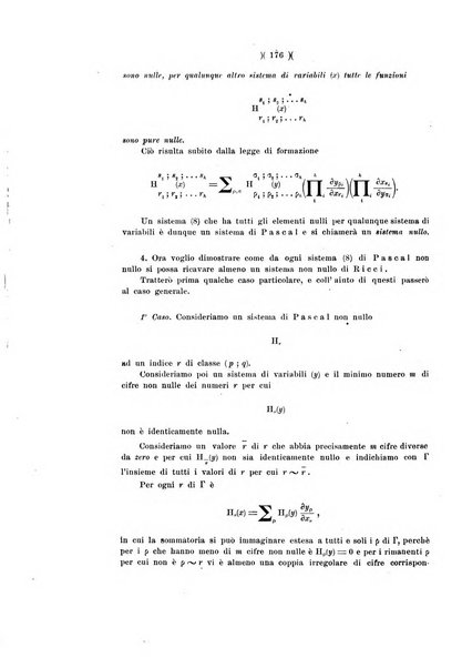 Giornale di matematiche di Battaglini