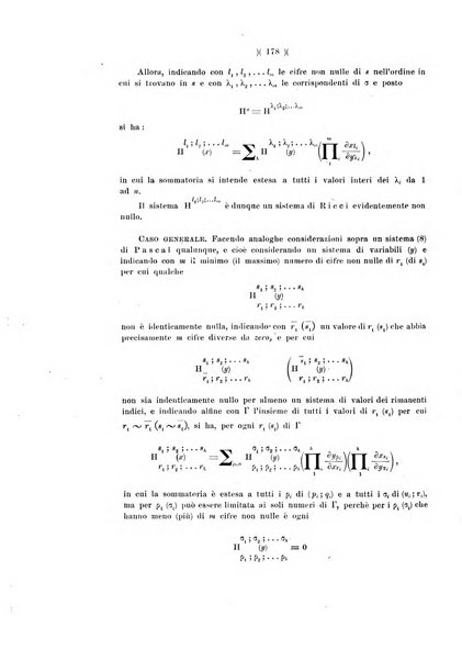 Giornale di matematiche di Battaglini