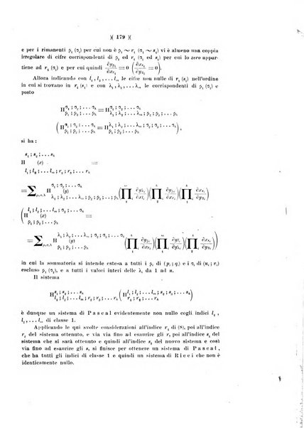 Giornale di matematiche di Battaglini