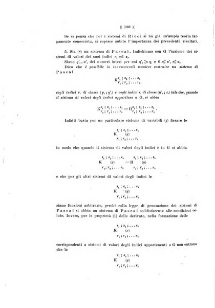 Giornale di matematiche di Battaglini