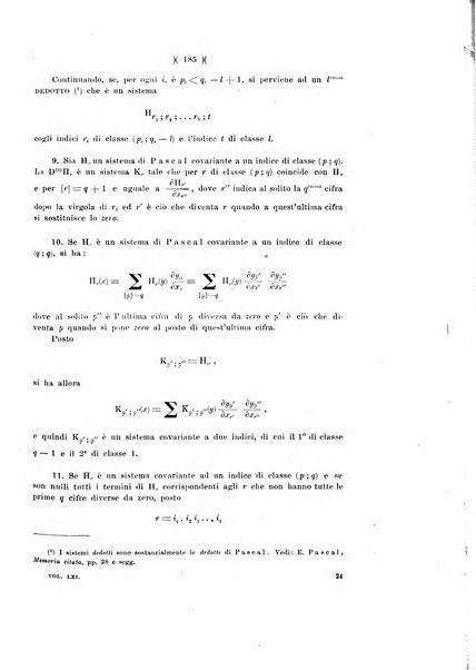 Giornale di matematiche di Battaglini