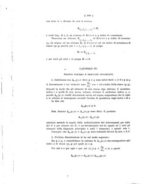 Giornale di matematiche di Battaglini