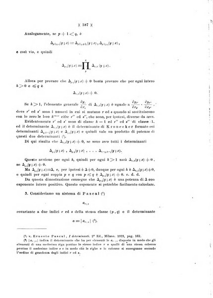 Giornale di matematiche di Battaglini