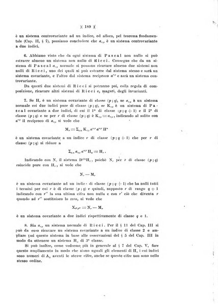 Giornale di matematiche di Battaglini