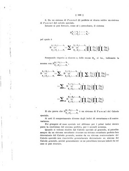 Giornale di matematiche di Battaglini