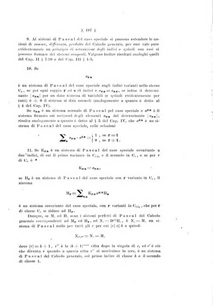 Giornale di matematiche di Battaglini