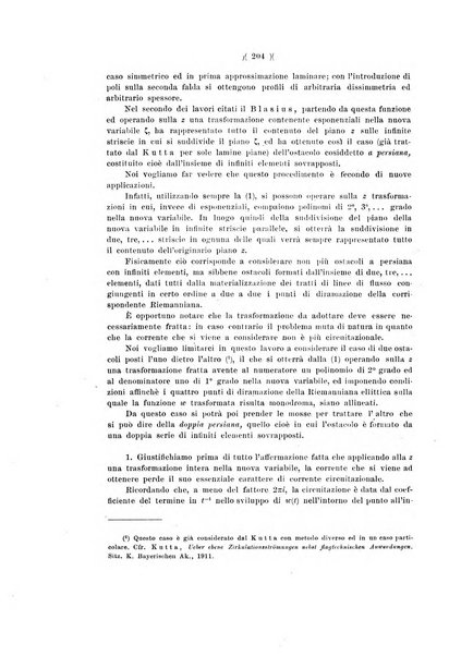 Giornale di matematiche di Battaglini