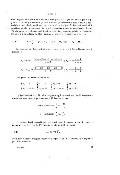 Giornale di matematiche di Battaglini