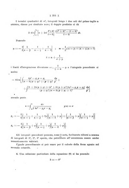 Giornale di matematiche di Battaglini